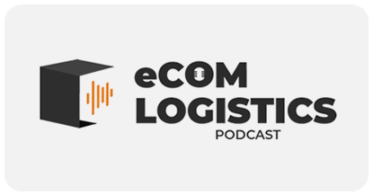 Ecomm Logistics Podcast